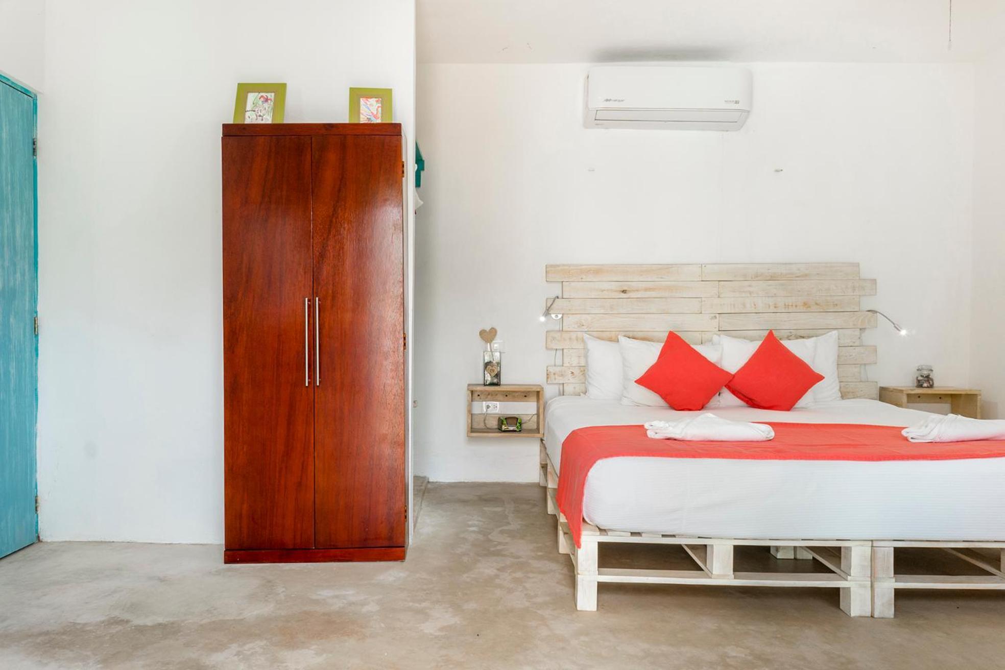 Casa Toloc Tulum Aparthotel Екстериор снимка