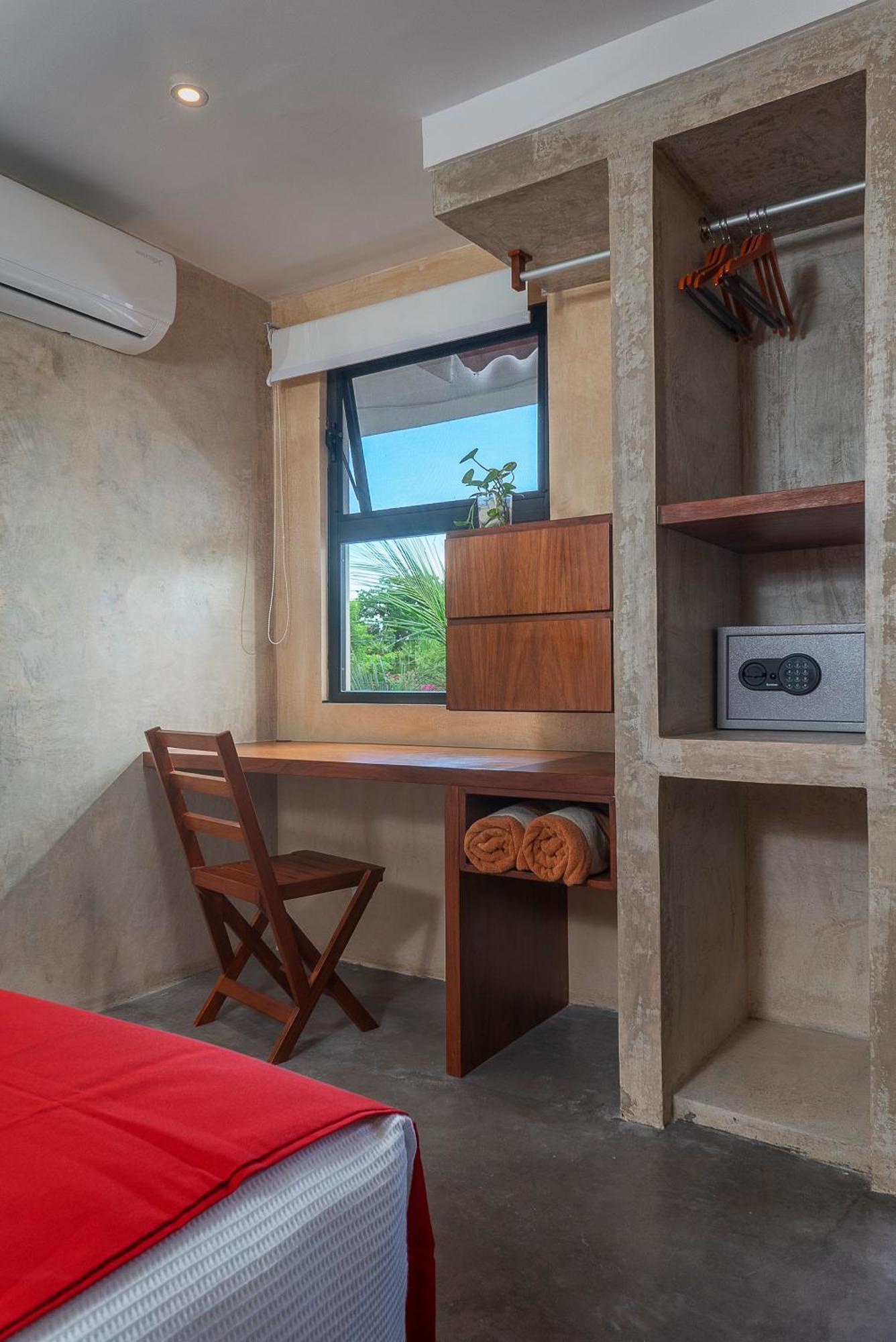 Casa Toloc Tulum Aparthotel Екстериор снимка