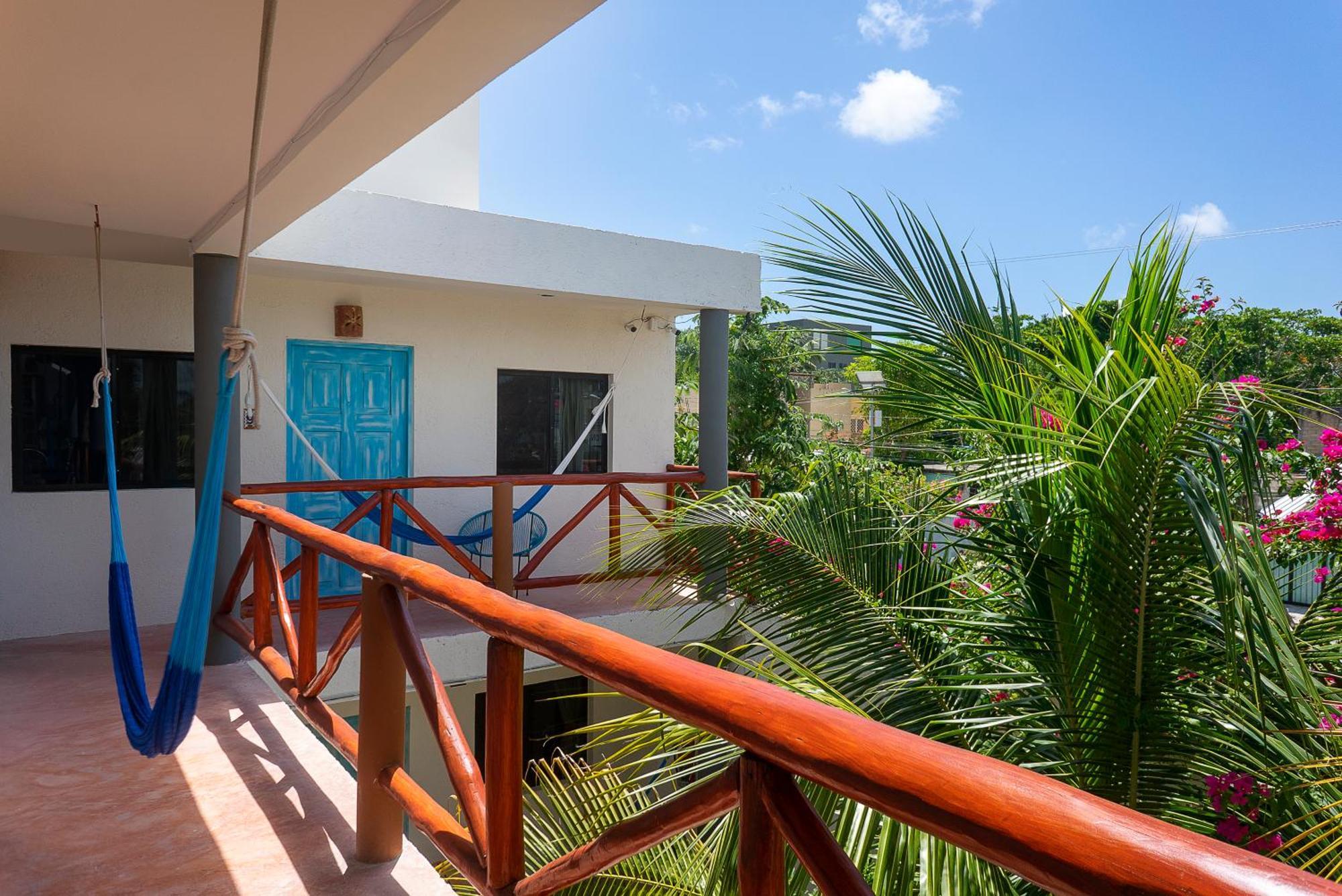 Casa Toloc Tulum Aparthotel Екстериор снимка